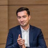 Dr. Alexandru Herdea - Presedinte Asociatia pentru Ortopedie si Traumatologie Pediatrica