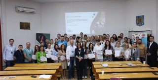 Comunicat posteveniment: Terapia Schroth pentru Medici
