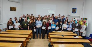 Comunicat posteveniment Screeningul in Displazia de Dezvoltare a Soldului – Elemente de Diagnostic Clinic, Paraclinic si Practic – “Hands-On”
