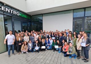 Comunicat posteveniment: Terapia Schroth pentru Medici – 2025 Cluj