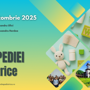 Zilele Ortopediei Pediatrice