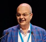 Prof. Univ. Dr. Alexandru ULICI