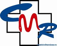 logo cmr