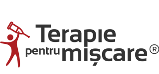 logo terapie pentru miscare